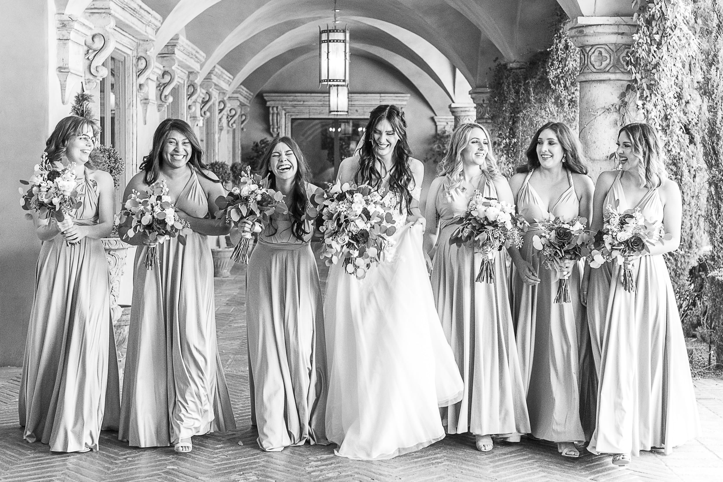 Pink Pineapple Studio Wedding Photographer-How-to enjoy your wedding day