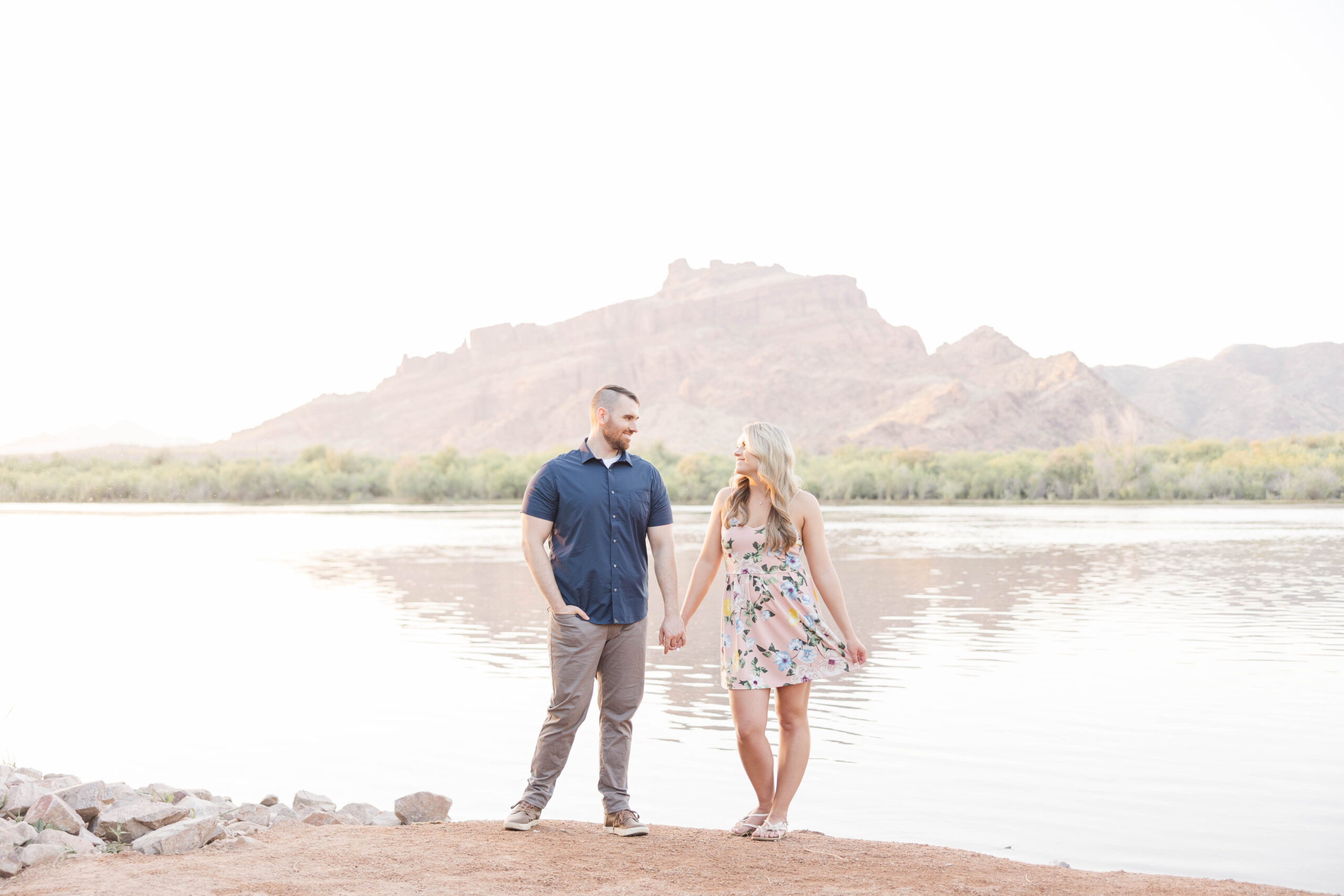 Benefits of an Engagement Session Affordable Wedding Photographer