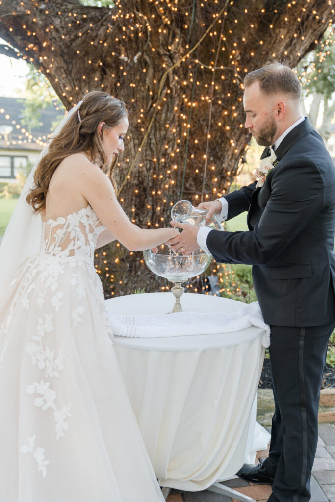 Oak Tree Manor Houston Affordable Wedding Photographer