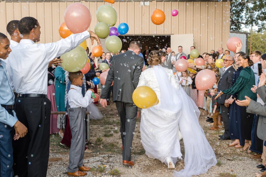 Jewel toned wedding affordable wedding photographer austin texas