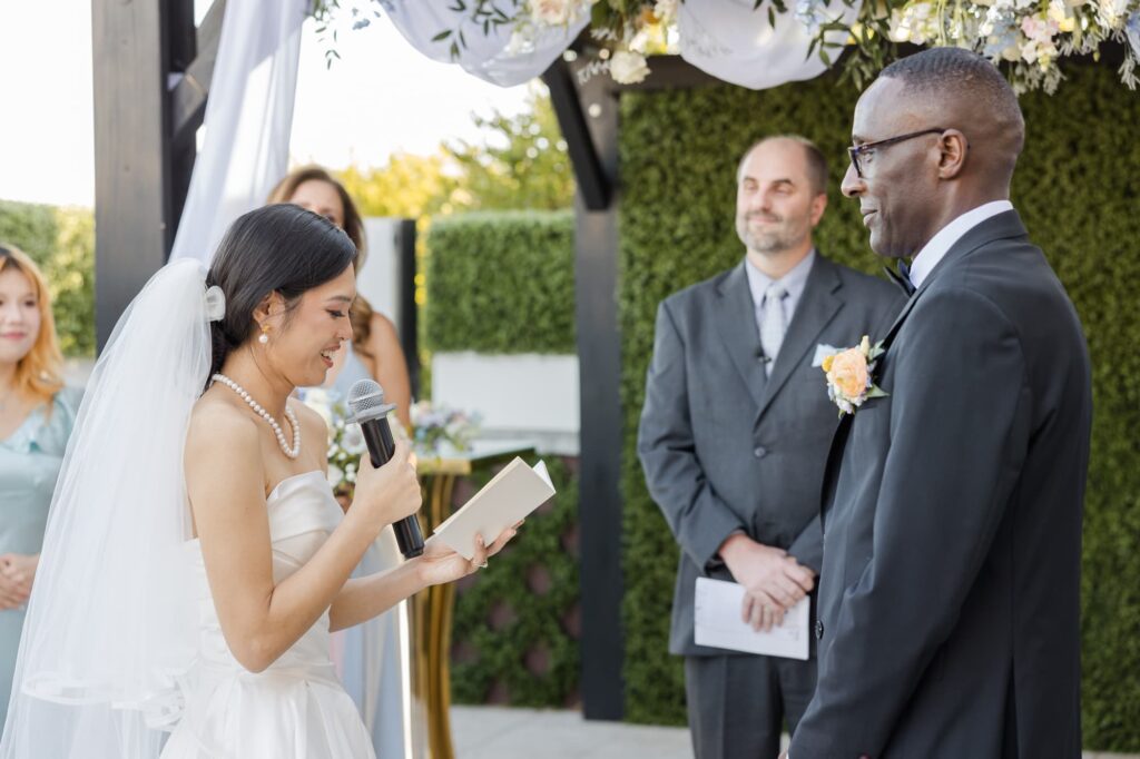 Elegant Dolce Events Wedding Phoenix Wedding Photographer Pink Pineapple Studio