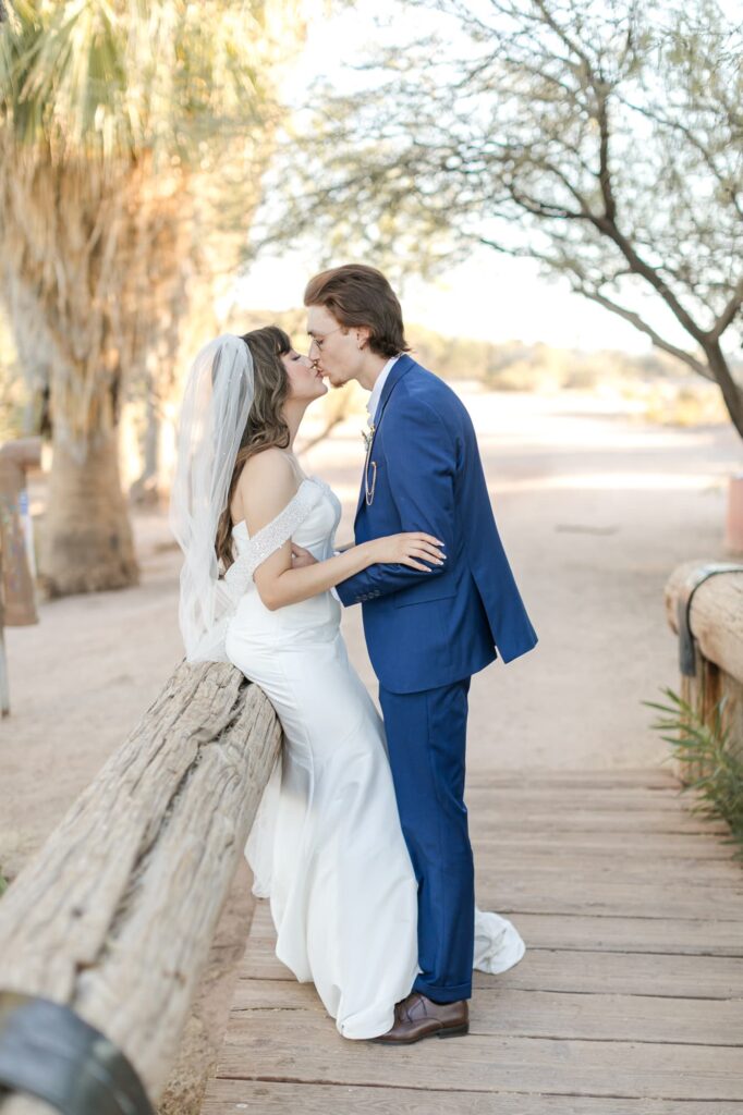 Graceful Pink Wedding All Saints Newman Center Affordable Phoenix Wedding Photographer