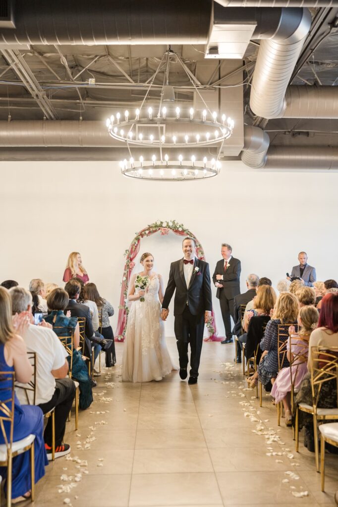 Intimate Scottsdale Wedding Affordable Phoenix Wedding Photographer Dolce Event