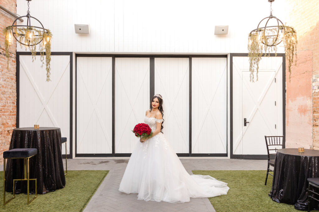 Classic Formal Wedding Tre-Bella Affordable Phoenix Wedding Photographer