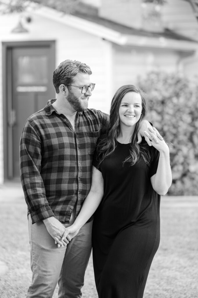 graceful engagement session agritopia phoenix wedding photographer