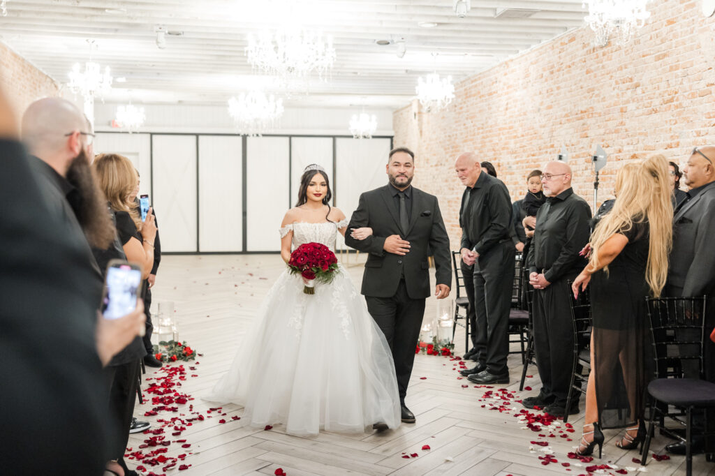 Classic Formal Wedding Tre-Bella Affordable Phoenix Wedding Photographer