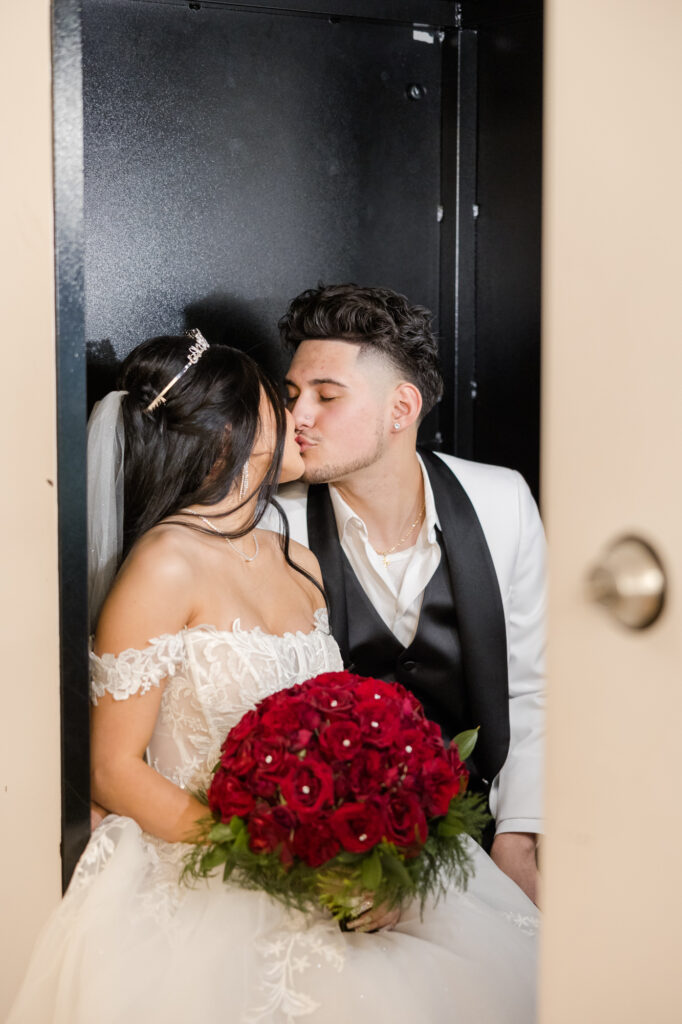 Classic Formal Wedding Tre-Bella Affordable Phoenix Wedding Photographer