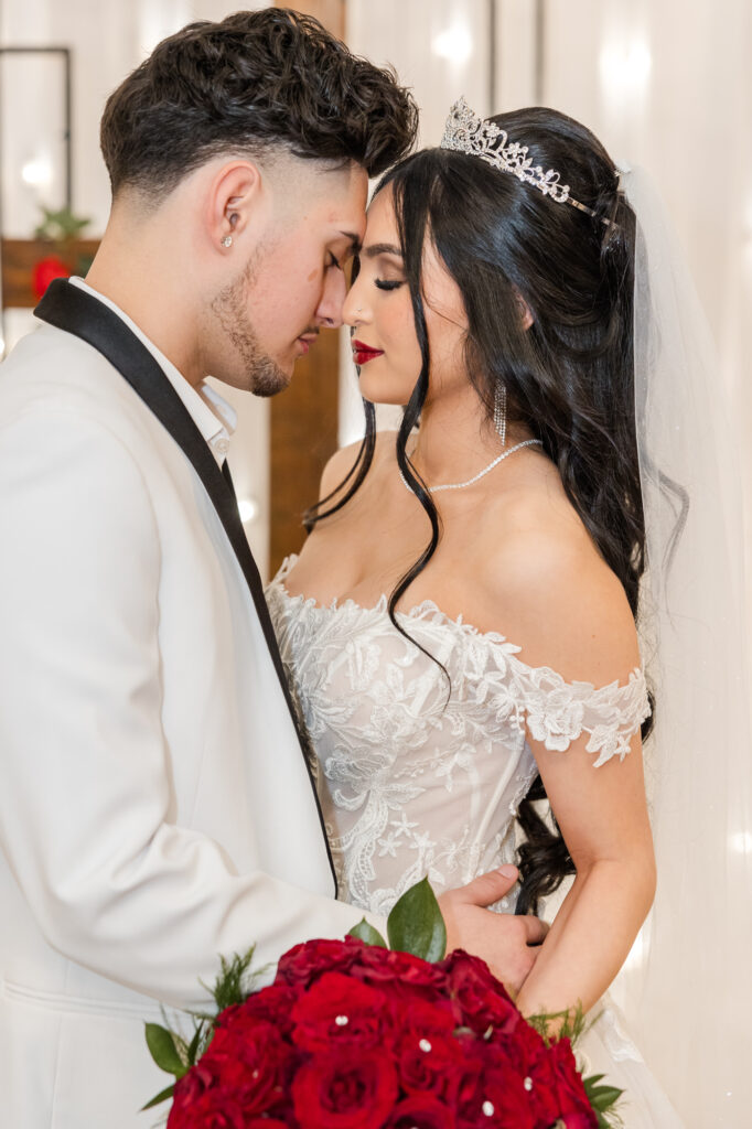 Classic Formal Wedding Tre-Bella Affordable Phoenix Wedding Photographer