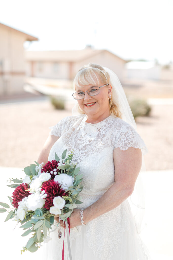 Marvelous Charming Wedding Arizona Golf Resort Affordable Phoenix Wedding Photographer