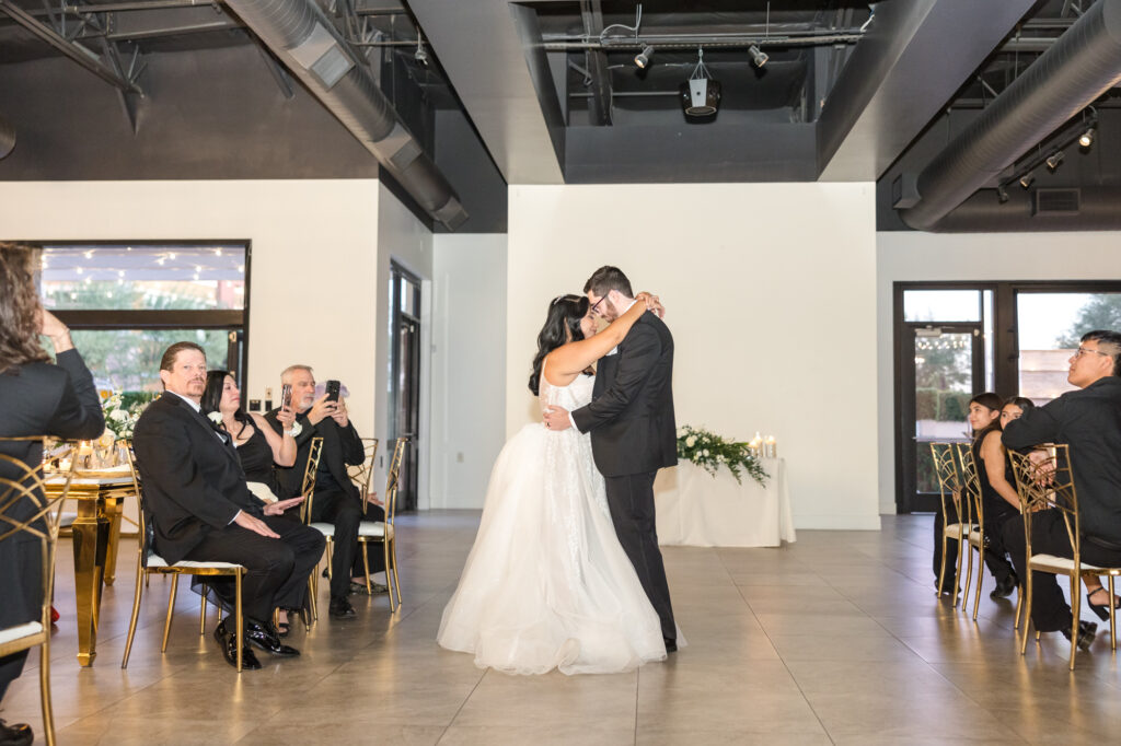 Romantic Intimate Wedding Dolce Events Phoenix wedding Photographer