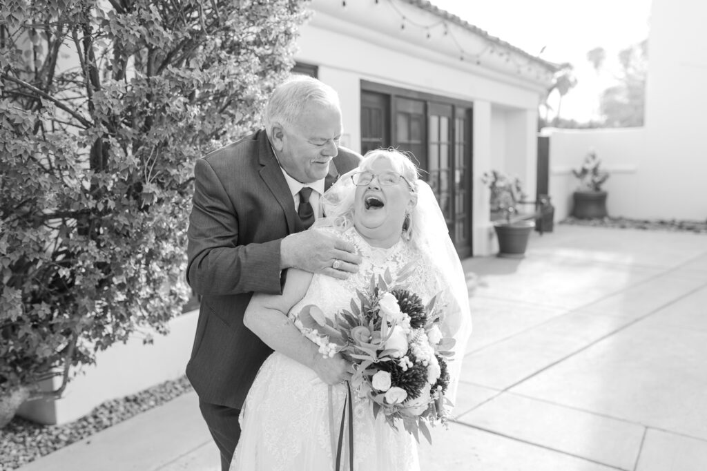 Marvelous Charming Wedding Arizona Golf Resort Affordable Phoenix Wedding Photographer