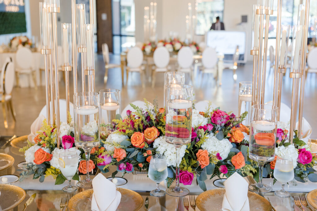 Glamorous Modern Wedding Dolce Events Phoenix Wedding Photographer