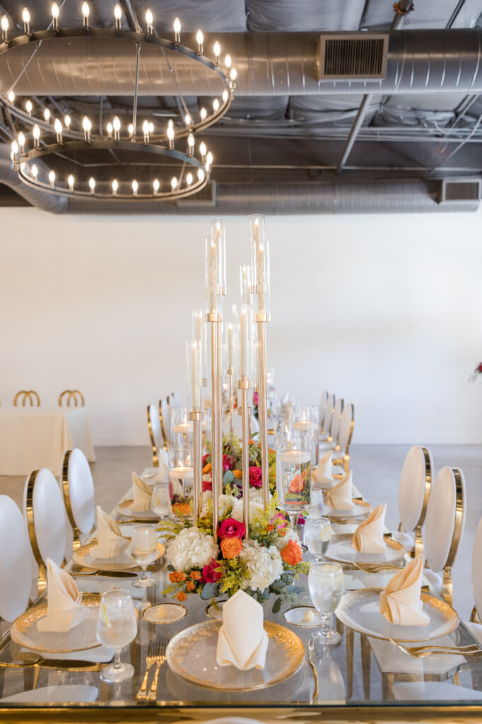 Glamorous Modern Wedding Dolce Events Phoenix Wedding Photographer