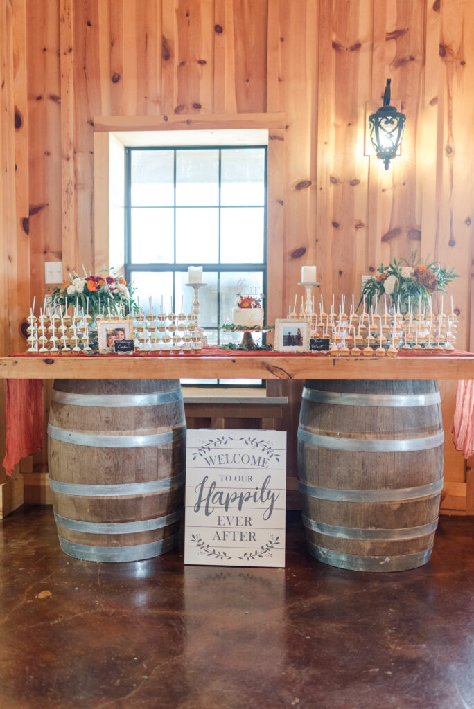 Lavish Breathtaking Wedding Red Rock Vineyards Affordable Austin Wedding Photographer