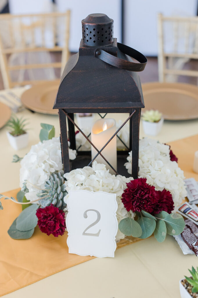 Intimate Graceful Wedding Secret Garden Affordable Phoenix Wedding Photographer