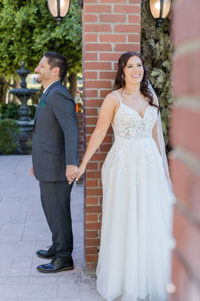 Charming Formal Wedding Stonebridge Manor Phoenix Wedding Photographer