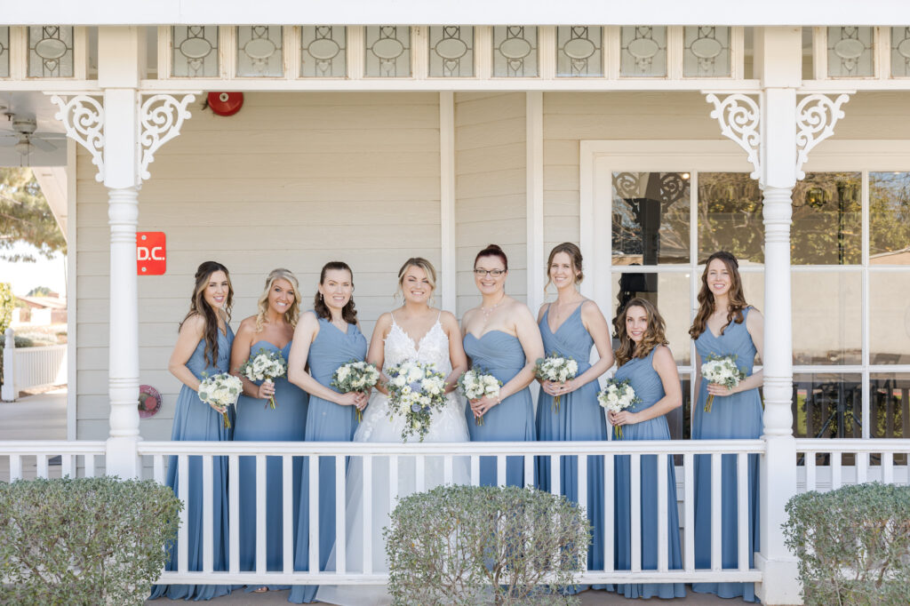 Enchanting Blissful Wedding Lindsay Grove Affordable Phoenix Wedding Photographer