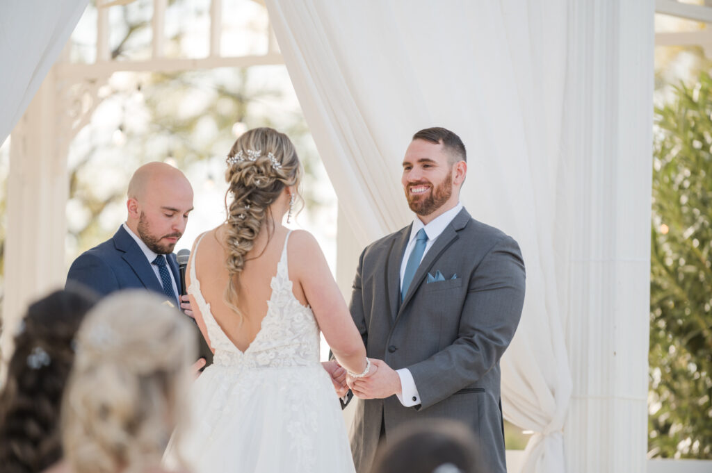 Enchanting Blissful Wedding Lindsay Grove Affordable Phoenix Wedding Photographer