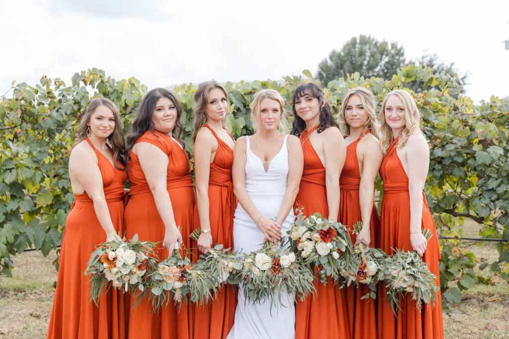 Lavish Breathtaking Wedding Red Rock Vineyards Affordable Austin Wedding Photographer