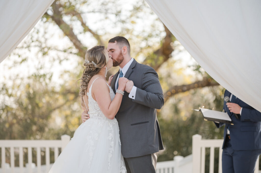 Enchanting Blissful Wedding Lindsay Grove Affordable Phoenix Wedding Photographer