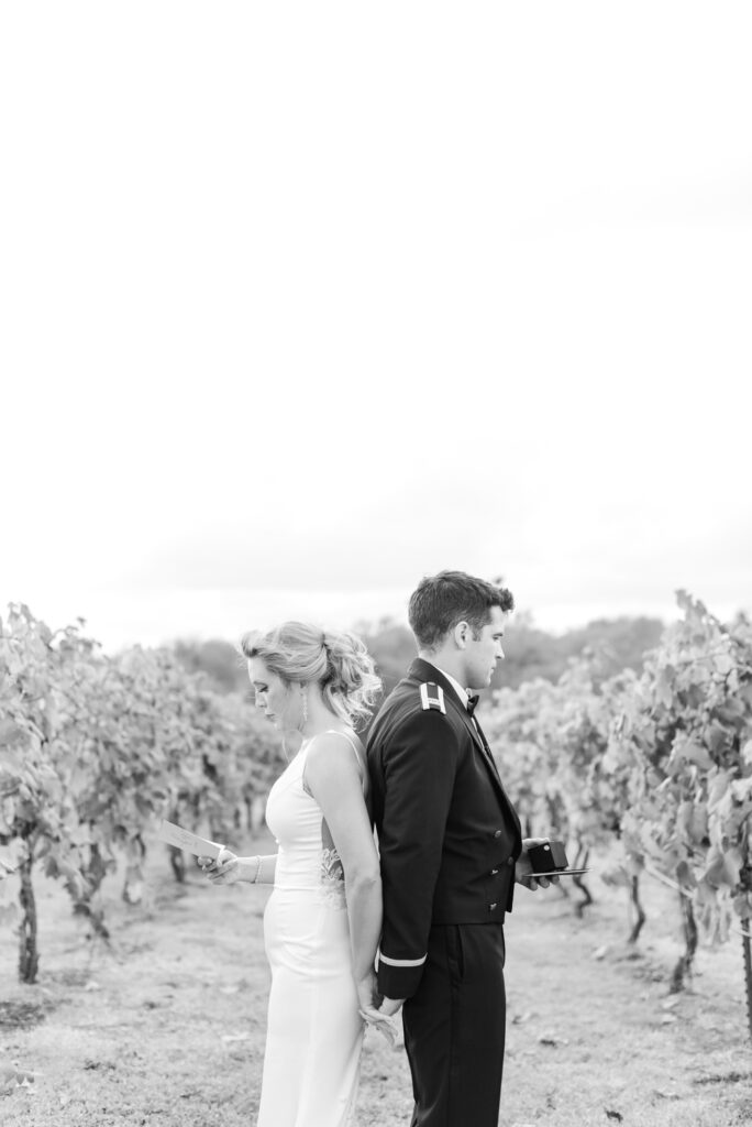 Lavish Breathtaking Wedding Red Rock Vineyards Affordable Austin Wedding Photographer