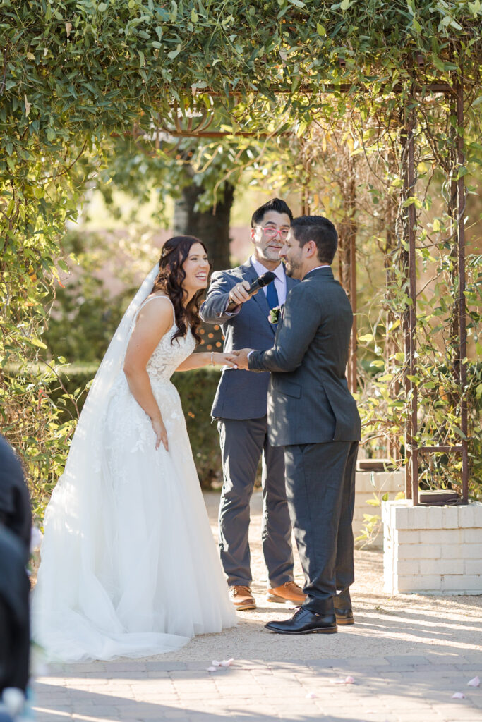 Charming Formal Wedding Stonebridge Manor Phoenix Wedding Photographer