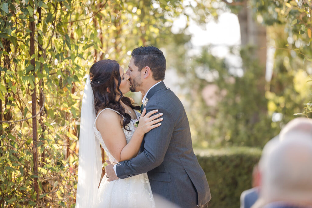 Charming Formal Wedding Stonebridge Manor Phoenix Wedding Photographer