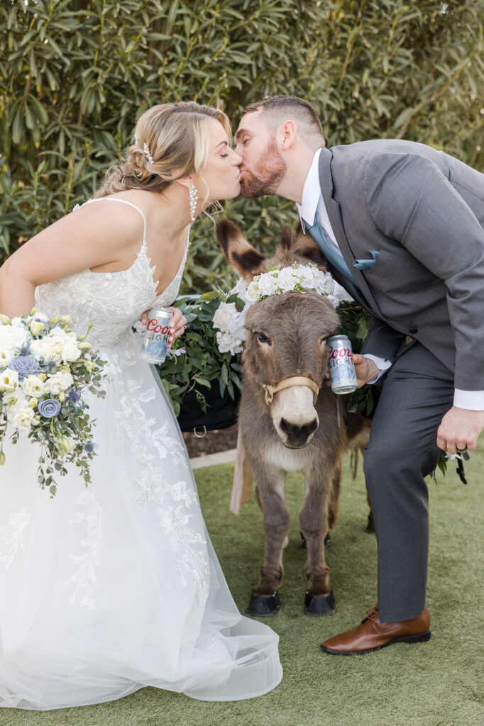 Enchanting Blissful Wedding Lindsay Grove Affordable Phoenix Wedding Photographer