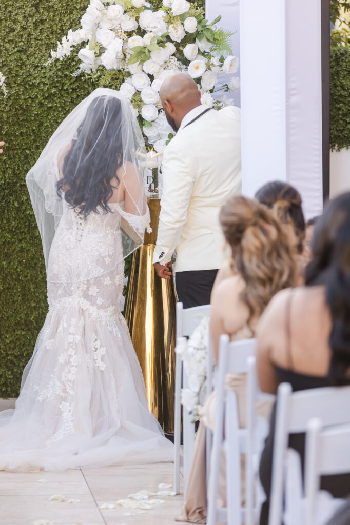 Breathtaking Glamorous Wedding Dolce Events Affordable Phoenix Wedding Photographer 