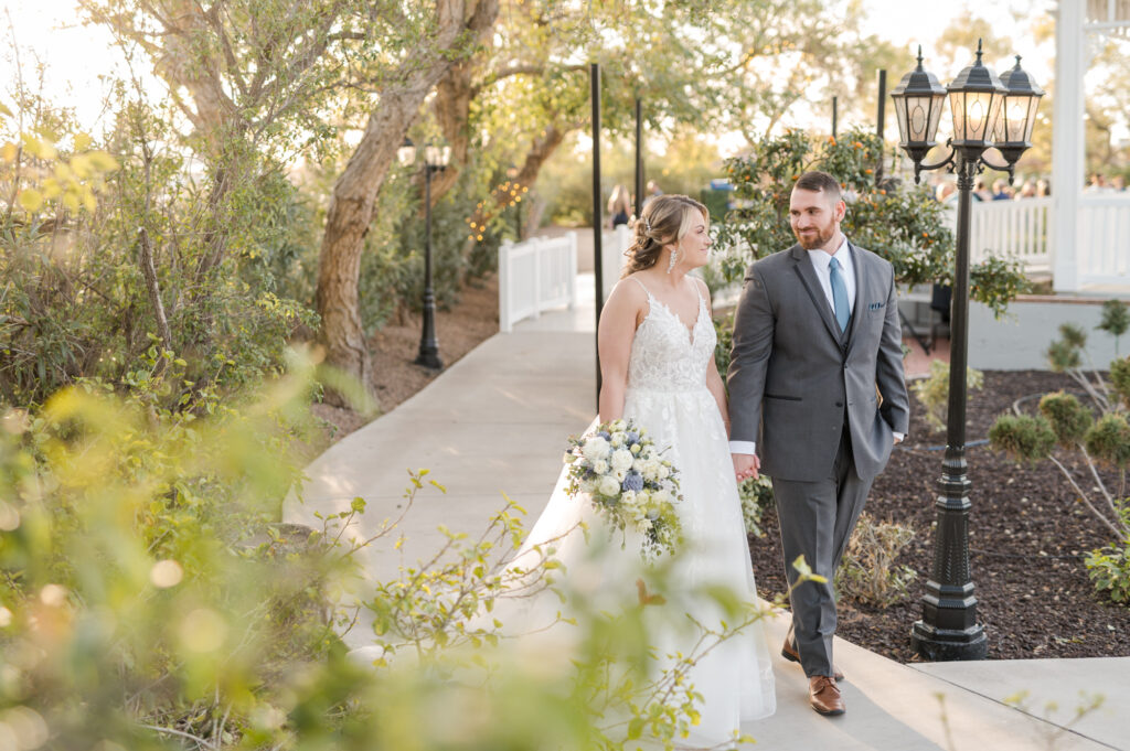 Enchanting Blissful Wedding Lindsay Grove Affordable Phoenix Wedding Photographer