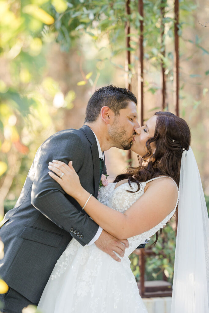 Charming Formal Wedding Stonebridge Manor Phoenix Wedding Photographer