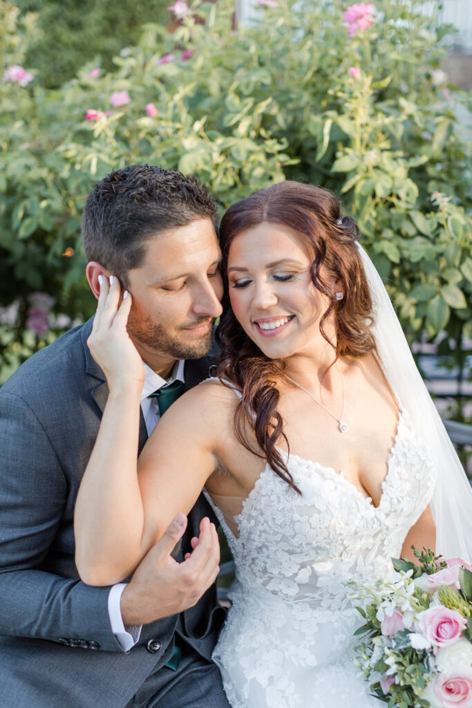 Charming Formal Wedding Stonebridge Manor Phoenix Wedding Photographer