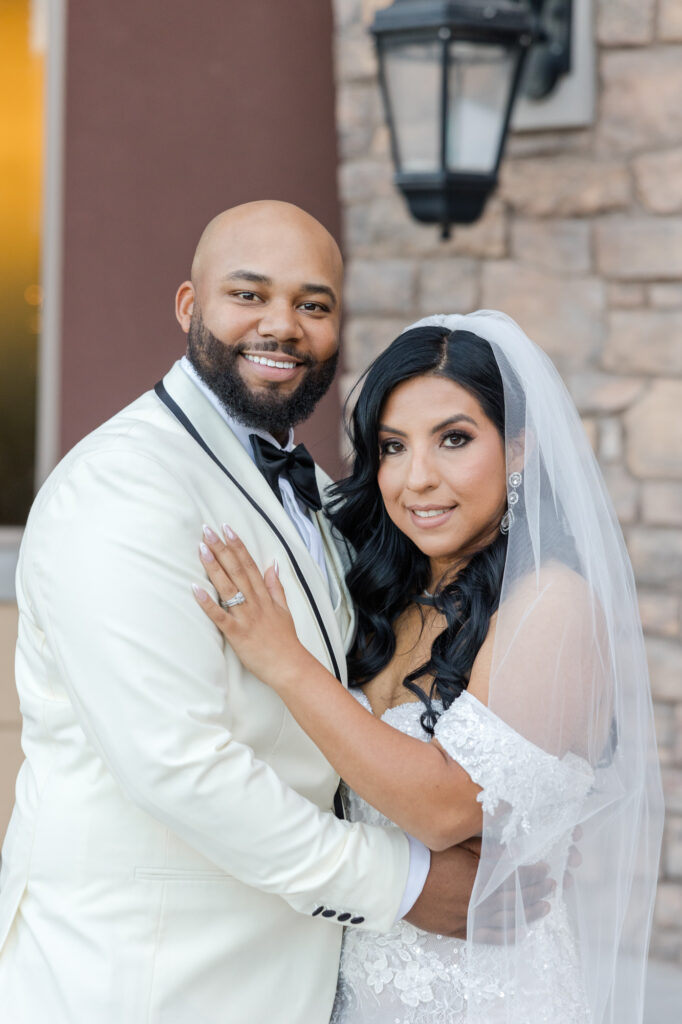 Breathtaking Glamorous Wedding Dolce Events Affordable Phoenix Wedding Photographer 