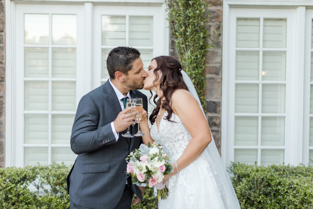 Charming Formal Wedding Stonebridge Manor Phoenix Wedding Photographer