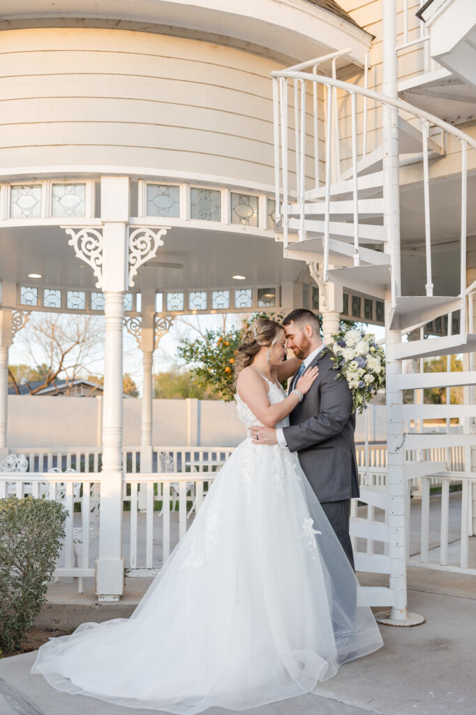 Enchanting Blissful Wedding Lindsay Grove Affordable Phoenix Wedding Photographer