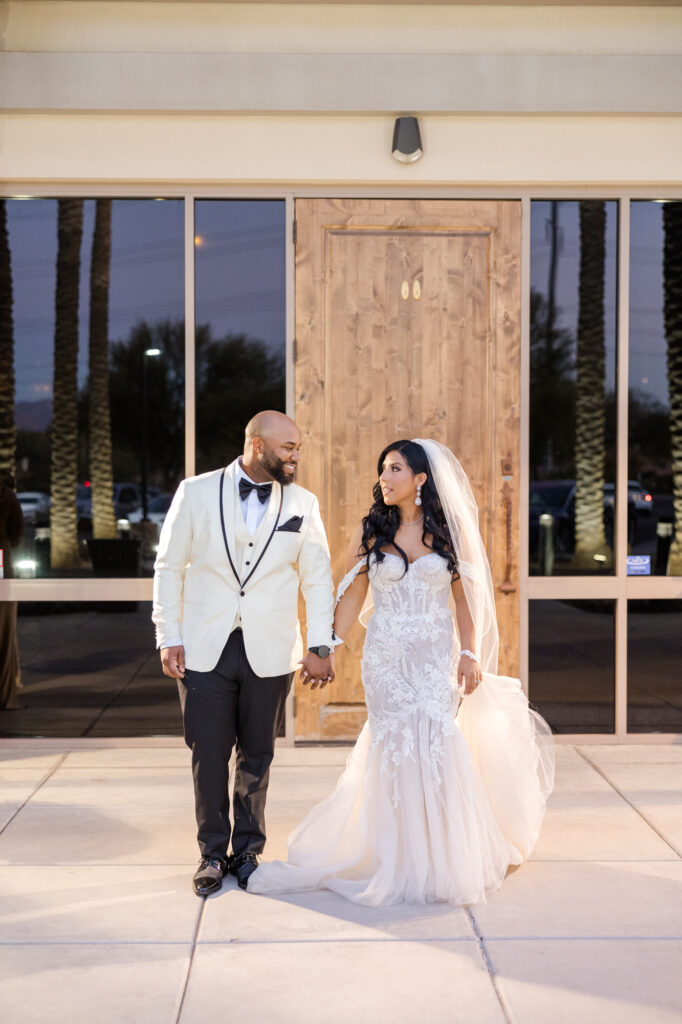 Breathtaking Glamorous Wedding Dolce Events Affordable Phoenix Wedding Photographer 