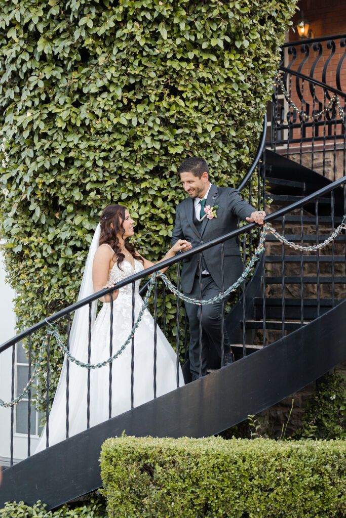 Charming Formal Wedding Stonebridge Manor Phoenix Wedding Photographer