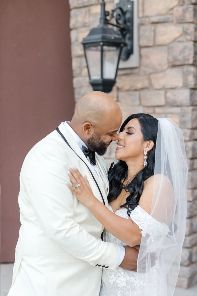 Breathtaking Glamorous Wedding Dolce Events Affordable Phoenix Wedding Photographer 