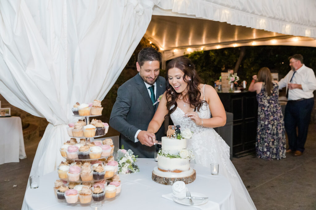 Charming Formal Wedding Stonebridge Manor Phoenix Wedding Photographer