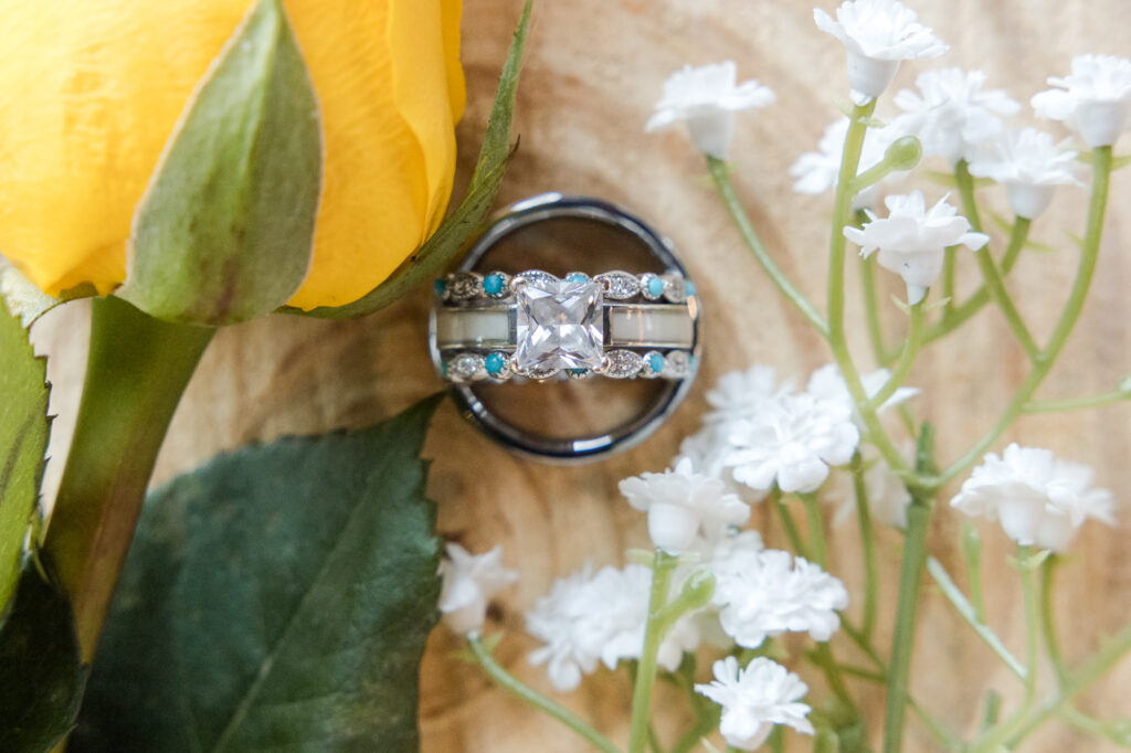 Radiant Charming Wedding Loco Lake Event Venue Dallas Wedding Photographer
