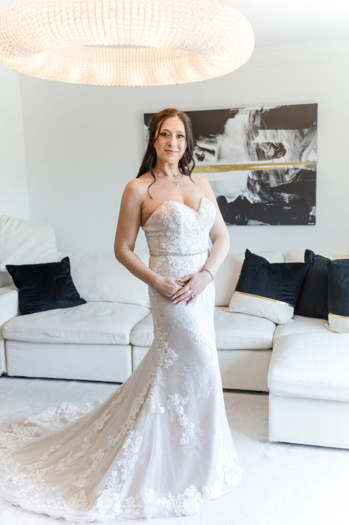 Captivating Elegant Wedding Dolce Events Affordable Scottsdale Wedding Photographer