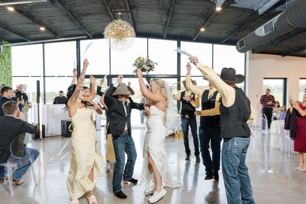 Radiant Charming Wedding Loco Lake Event Venue Dallas Wedding Photographer