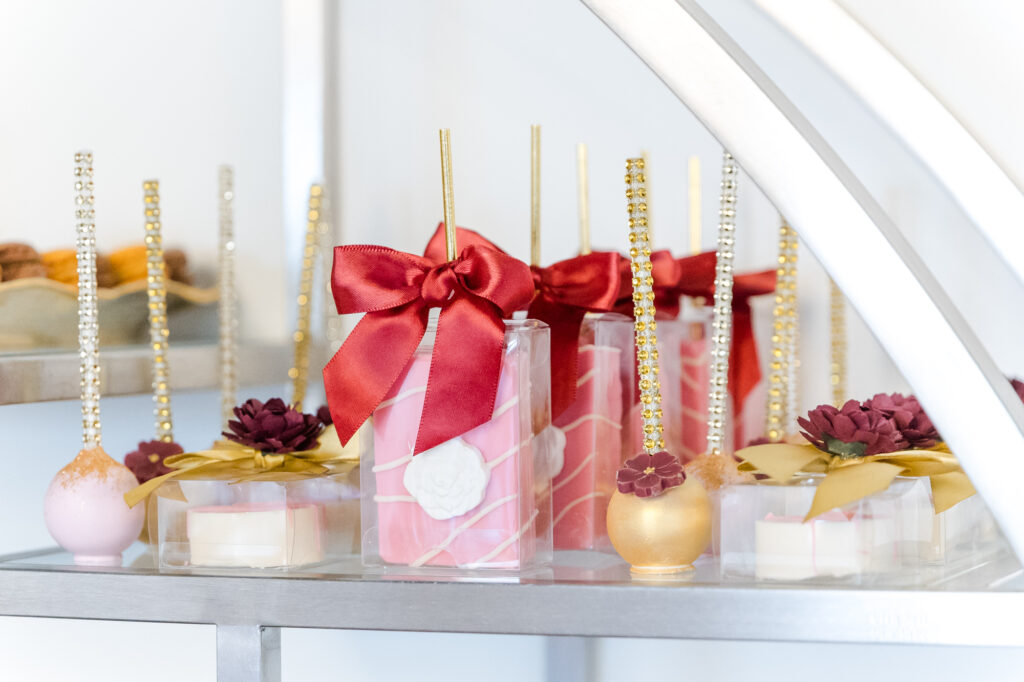 Captivating Elegant Wedding Dolce Events Affordable Scottsdale Wedding Photographer