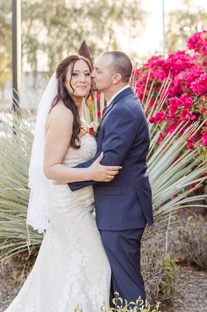 Captivating Elegant Wedding Dolce Events Affordable Scottsdale Wedding Photographer