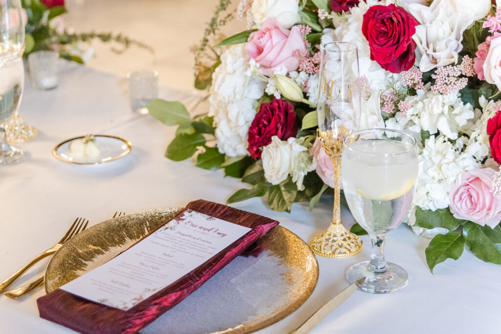 Captivating Elegant Wedding Dolce Events Affordable Scottsdale Wedding Photographer