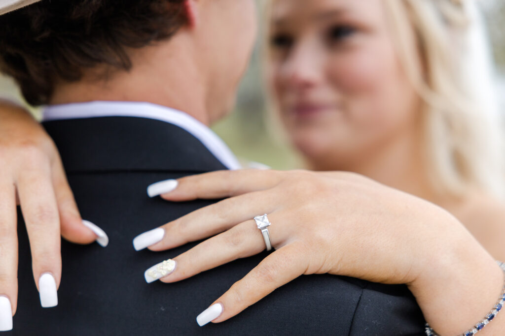 Radiant Charming Wedding Loco Lake Event Venue Dallas Wedding Photographer