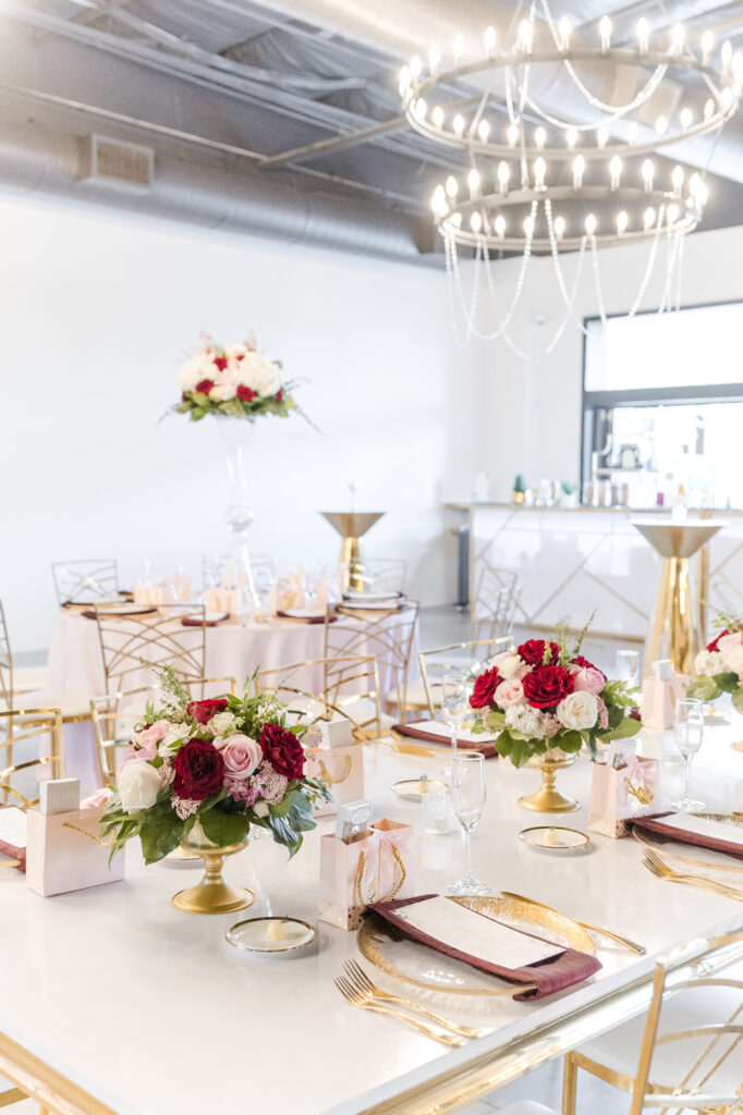 Captivating Elegant Wedding Dolce Events Affordable Scottsdale Wedding Photographer