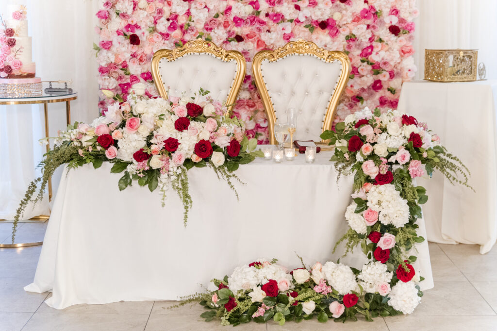 Captivating Elegant Wedding Dolce Events Affordable Scottsdale Wedding Photographer