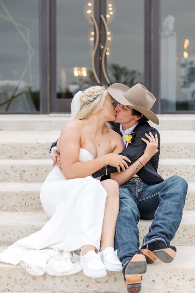 Radiant Charming Wedding Loco Lake Event Venue Dallas Wedding Photographer