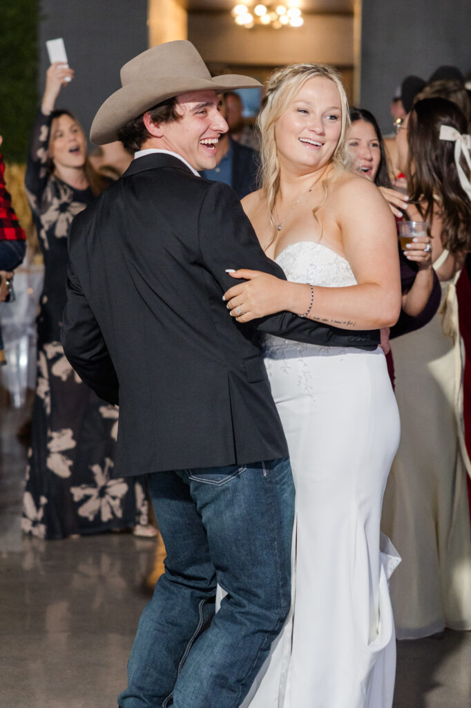 Radiant Charming Wedding Loco Lake Event Venue Dallas Wedding Photographer